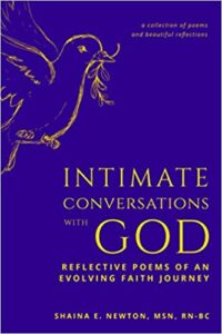 Intimate Conversations with GOD