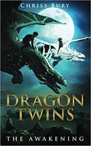 Dragon Twins: The Awakening