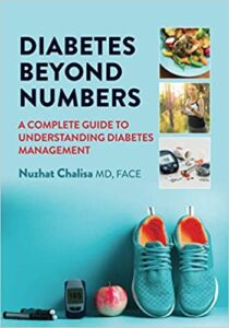 Diabetes Beyond Numbers
