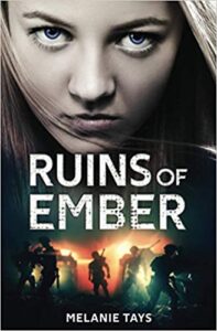 Ruins of Ember (Wall of Fire)