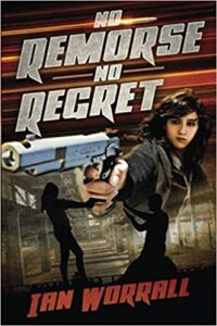 No Remorse No Regret