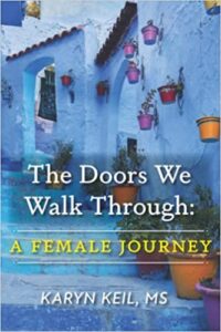 The Doors We Walk Through