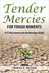 Tender Mercies for Tough Moments: A 31 Day Journey into the Blessings of God