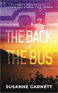 The Back Of The Bus: Forty years of Learning from the Poor