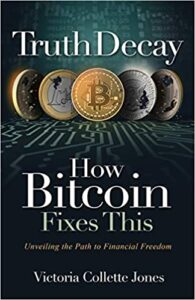 Truth Decay – How Bitcoin Fixes This