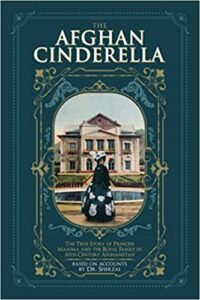 The Afghan Cinderella