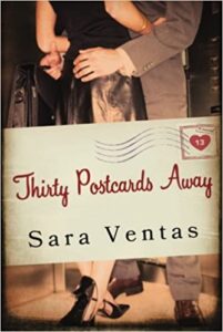 Thirty Postcards Away