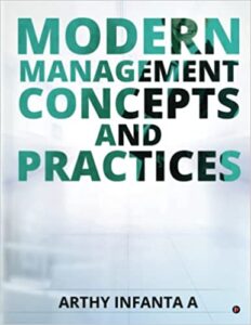 Modern Management Concepts and Practices