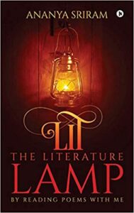 Lit the Literature Lamp: By Reading Poems with Me