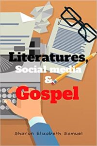 Literatures, Social media and Gospel