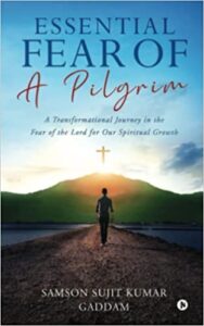 Essential Fear of a Pilgrim