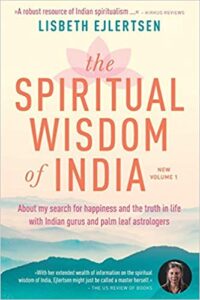 The Spiritual Wisdom of India