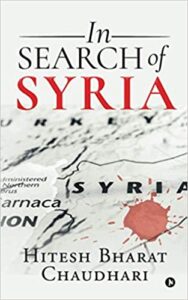IN SEARCH OF SYRIA