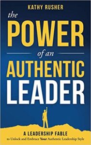 The Power of an Authentic Leader
