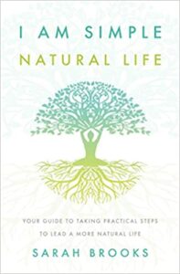 I Am Simple Natural Life