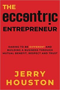 The Eccentric Entrepreneur