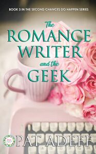 The Romance Writer and the Geek