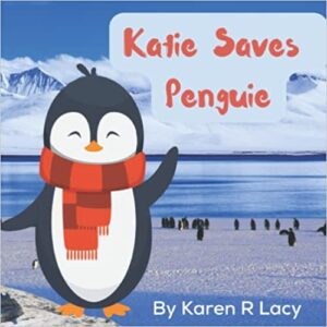 Katie Saves Penguie