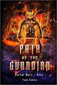 Path of the Guardian (Portal Wars)